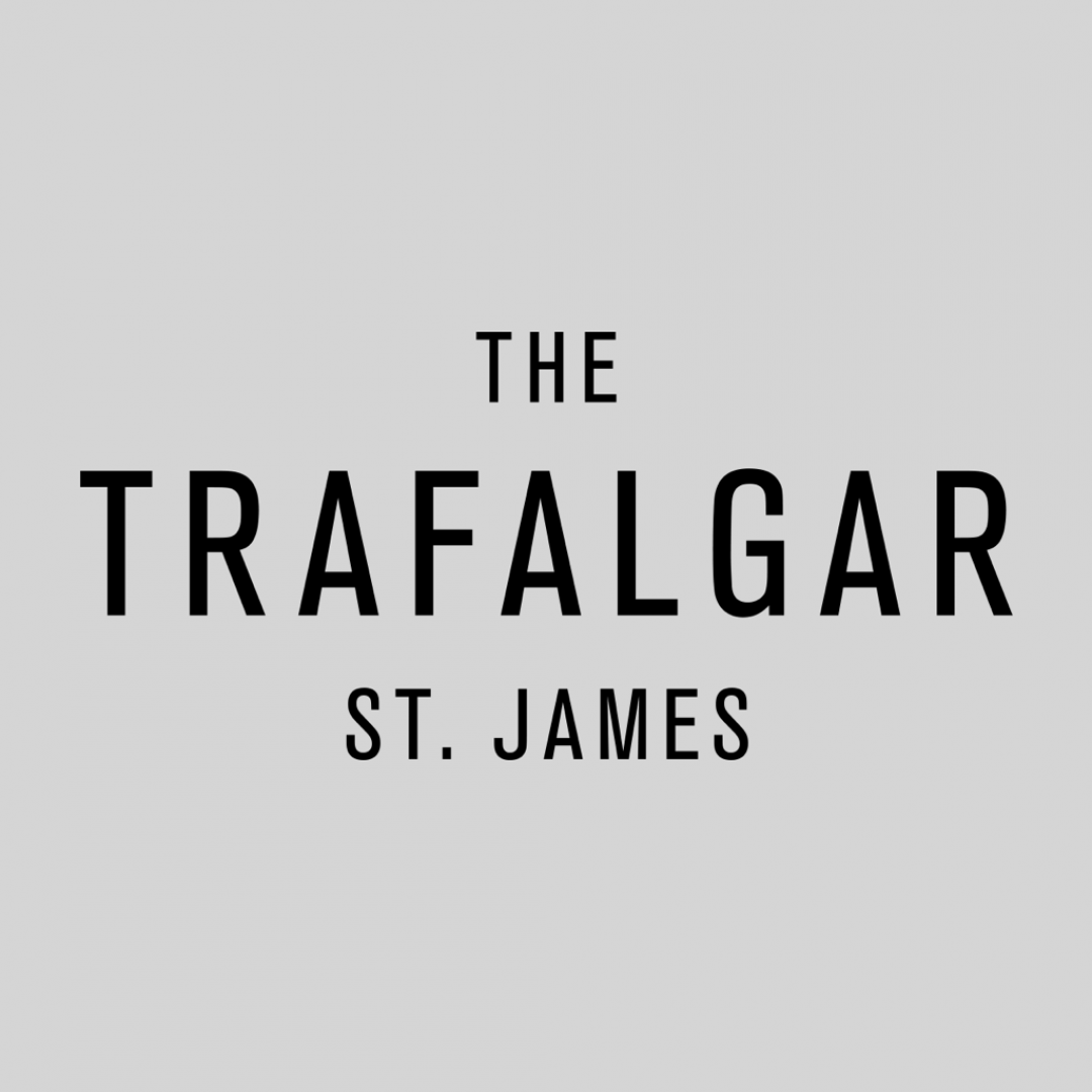 Homepage The Trafalgar St James