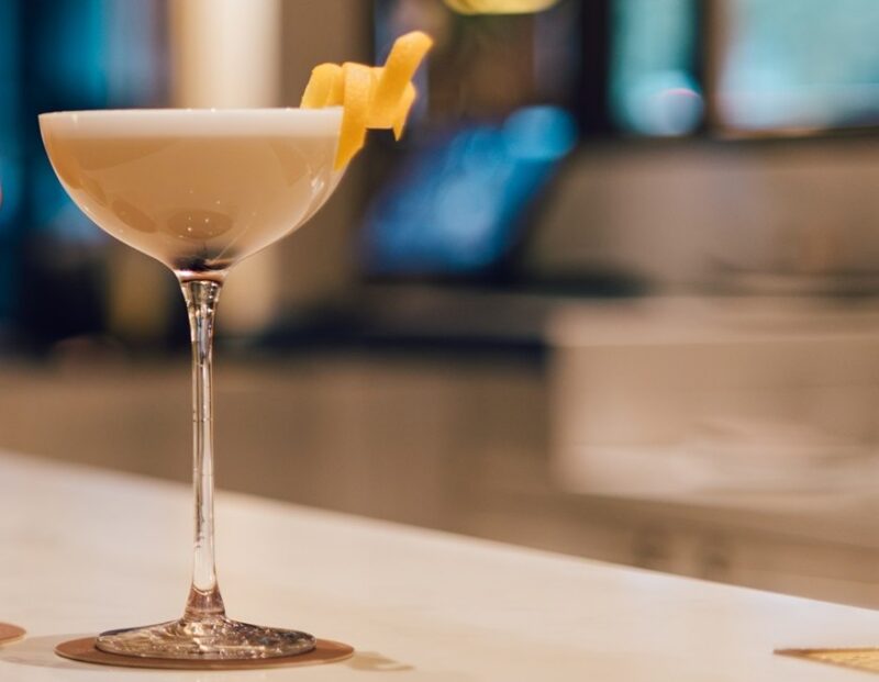 DAIQUIRI